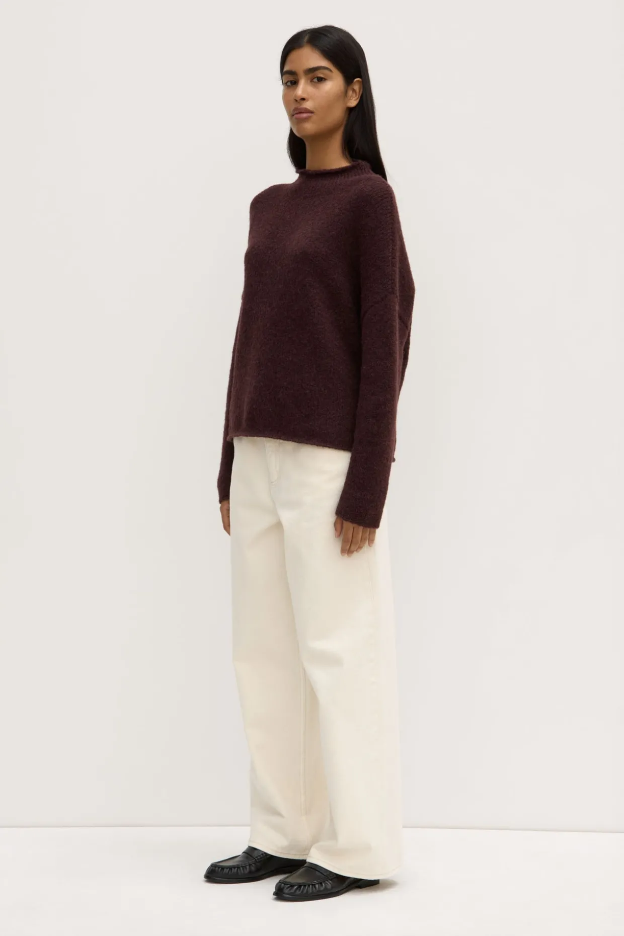 Apolline Knit