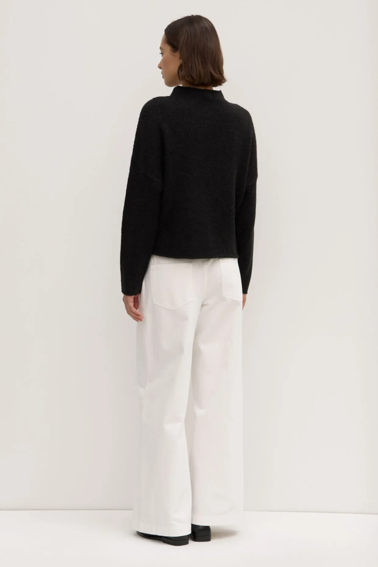 Apolline Knit