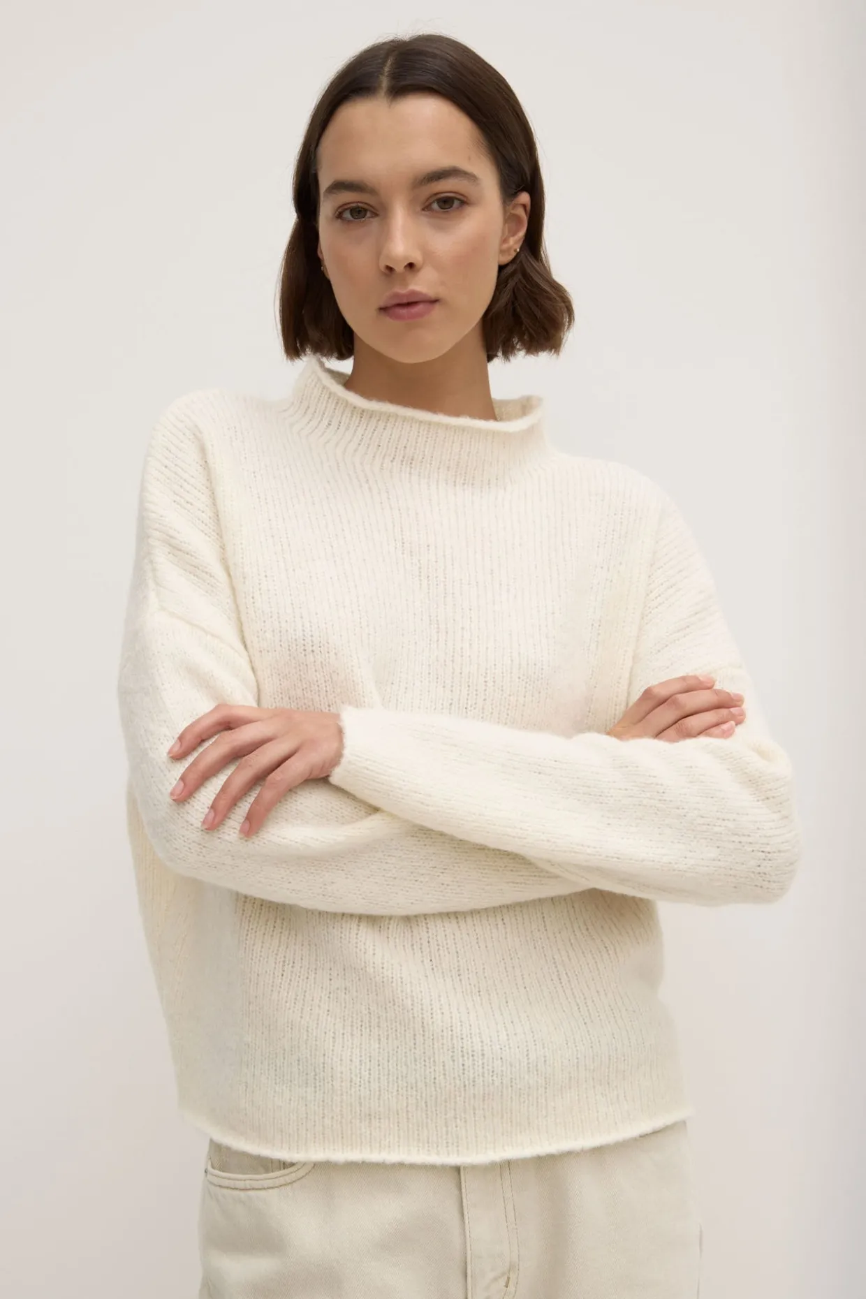 Apolline Knit