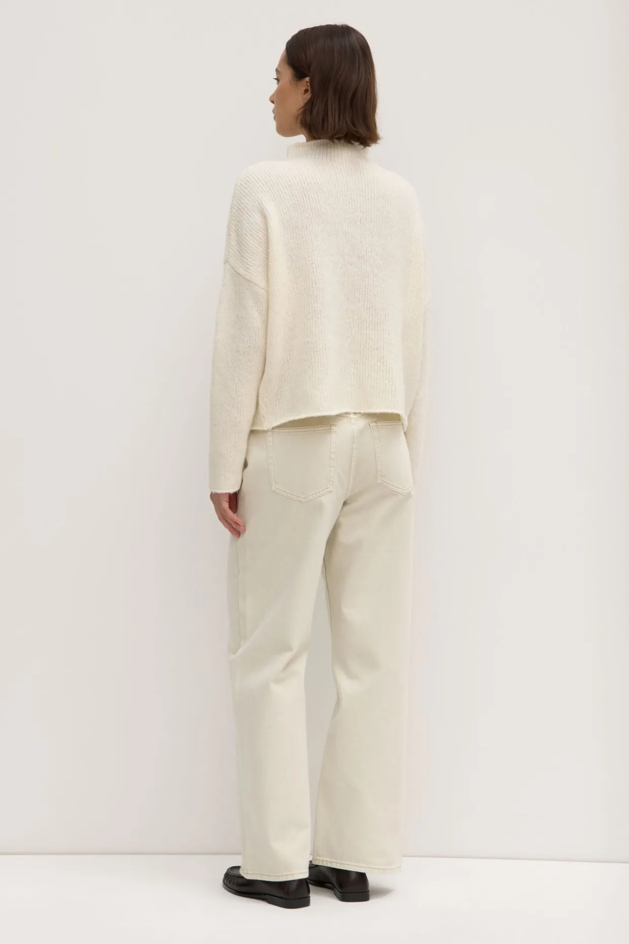 Apolline Knit