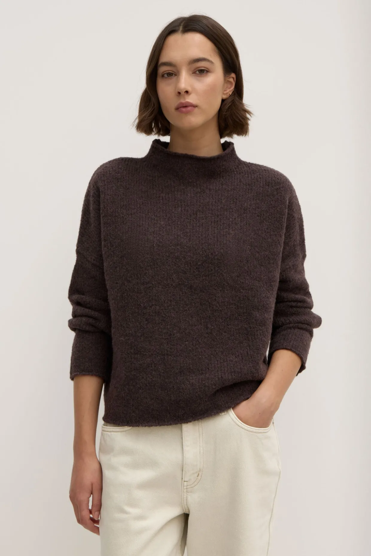 Apolline Knit