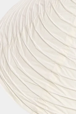 Assembly Label x McMullin & Co Lamp