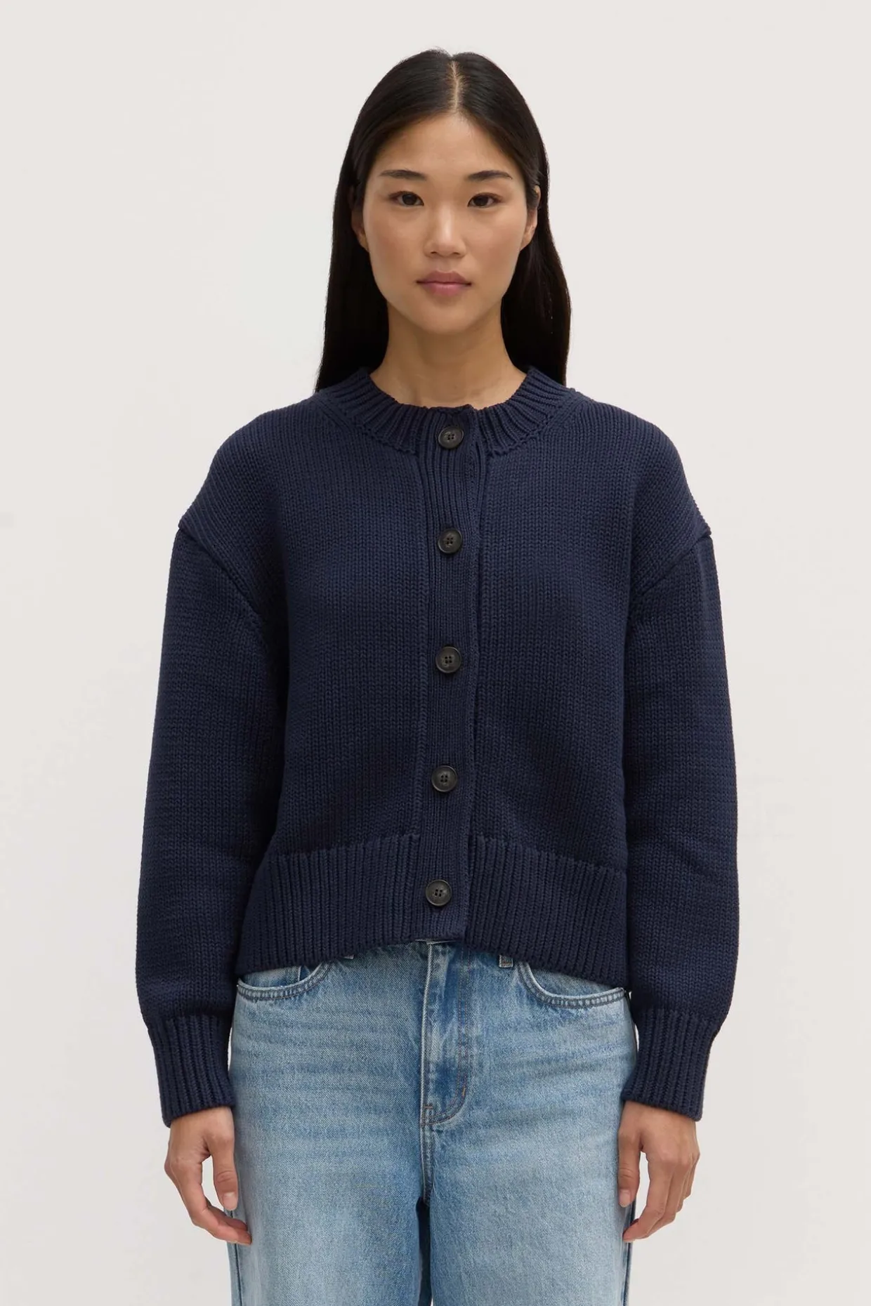 Ava Knit Cardigan