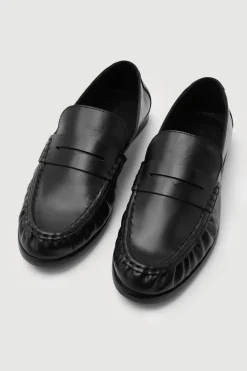 Avenue Leather Loafer