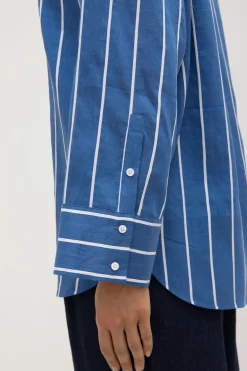Ayla Stripe Shirt