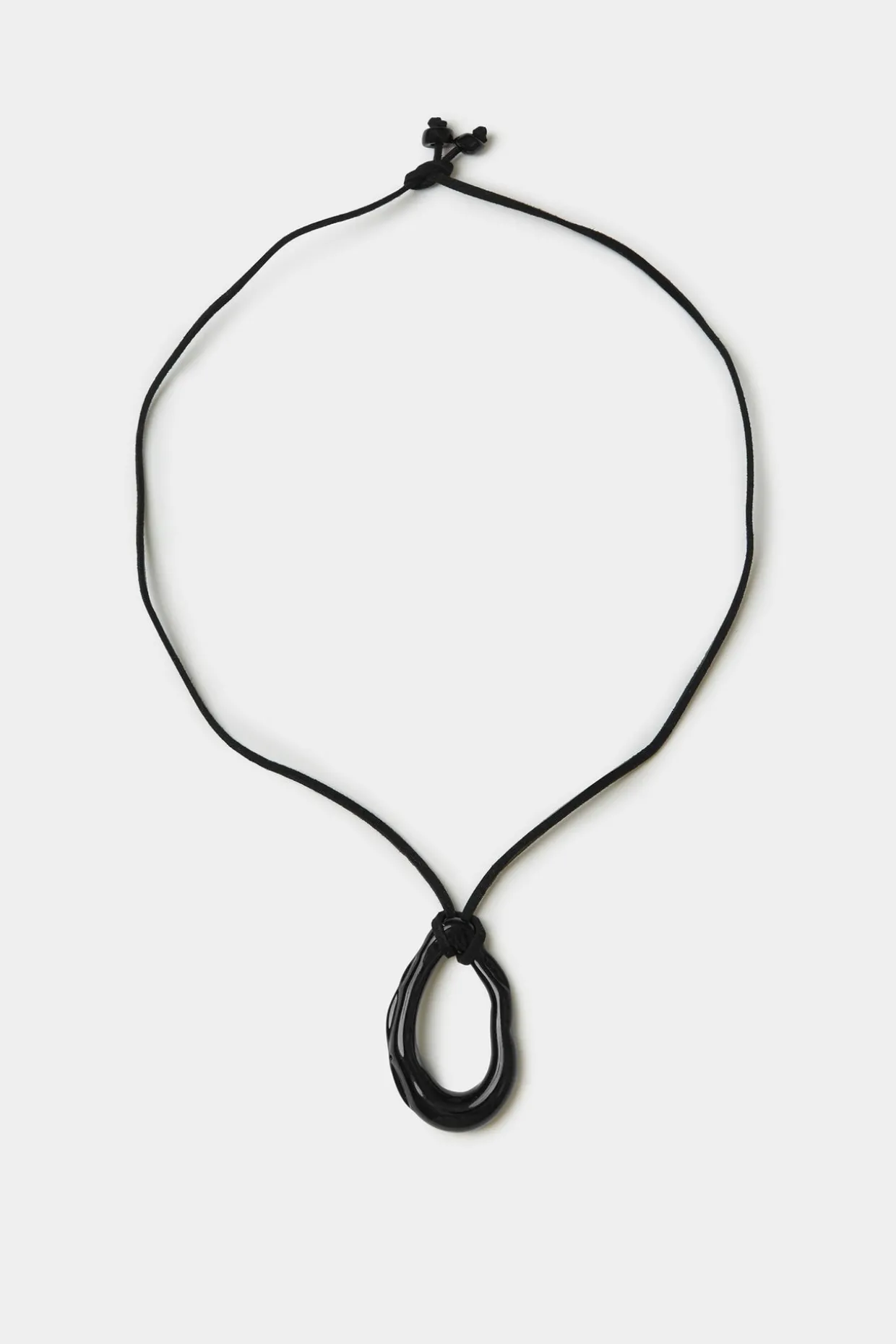 Ayllón Dora Necklace Brea