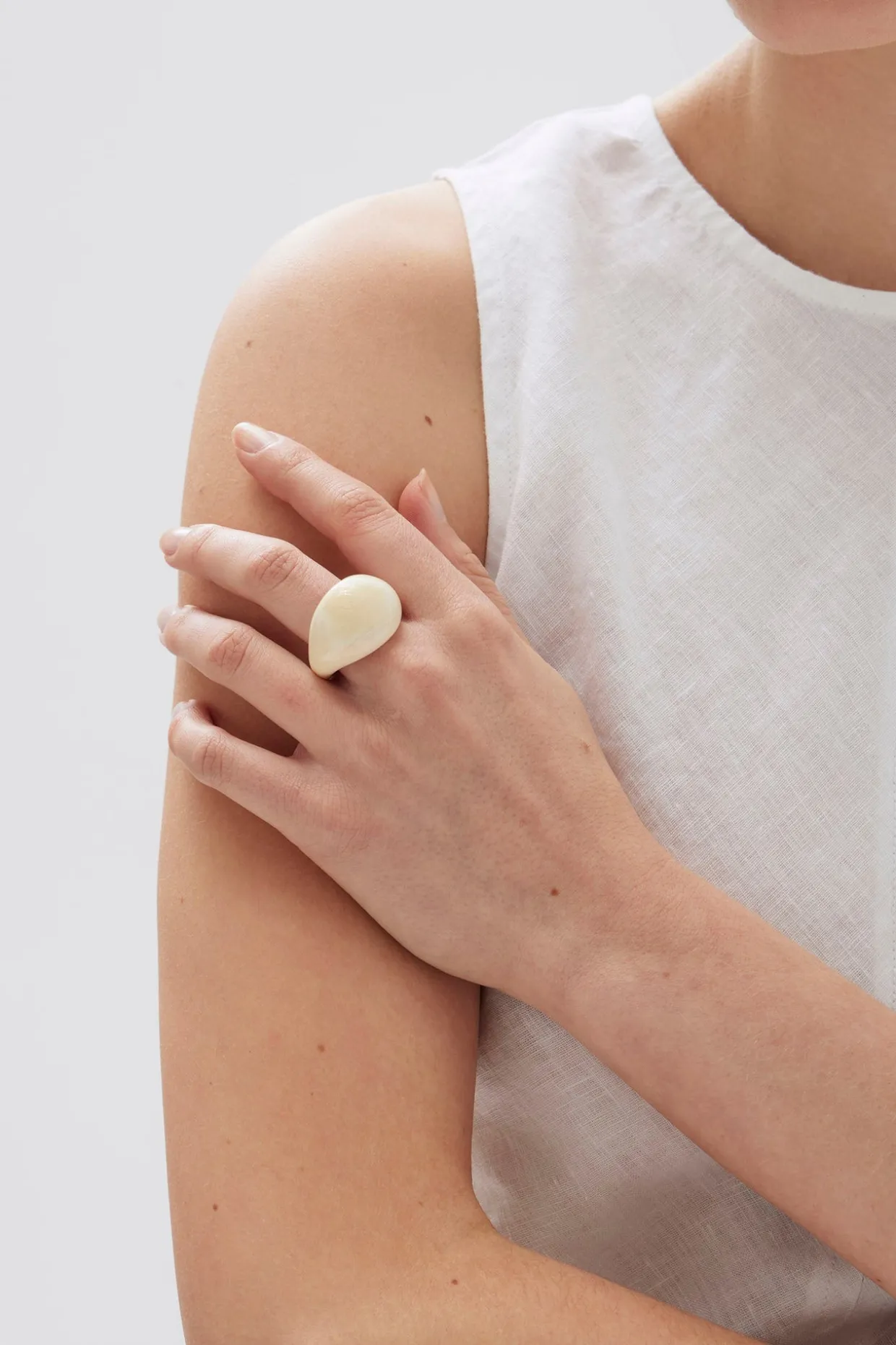 Ayllón Somni Ring Dunas