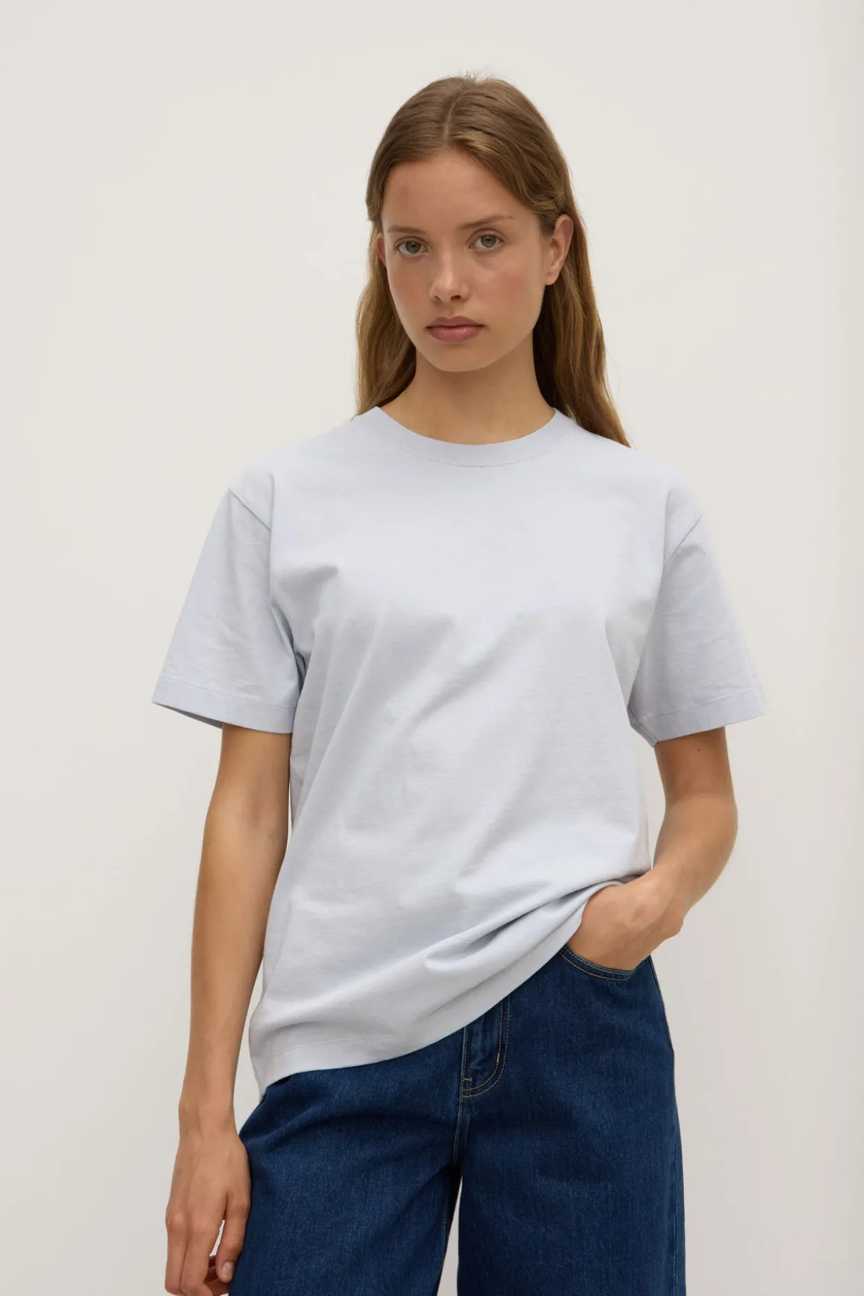 Base Tee