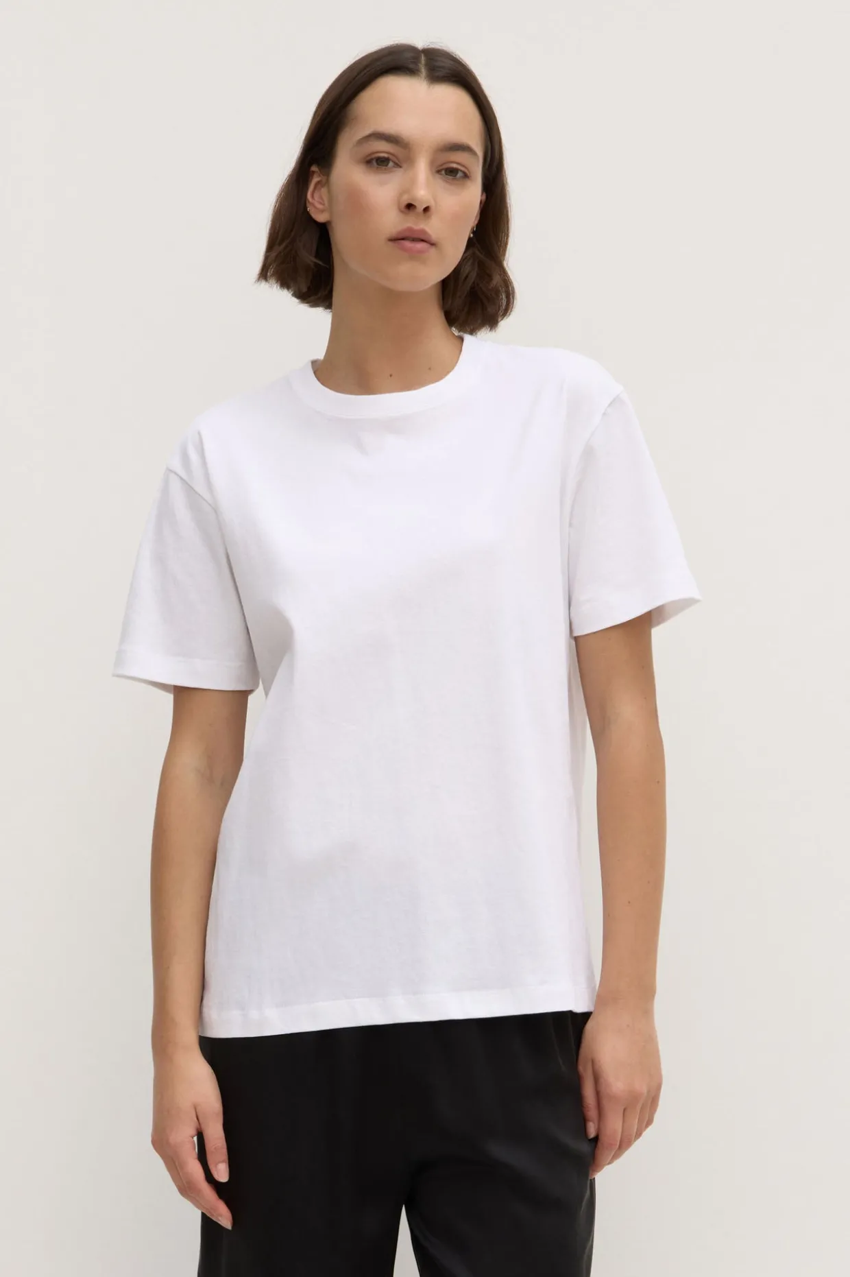 Base Tee