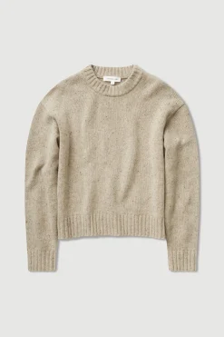 Beau Merino Wool Knit
