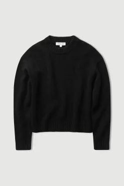 Beau Merino Wool Knit