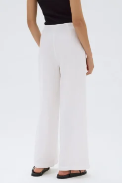 Blythe Linen Pant