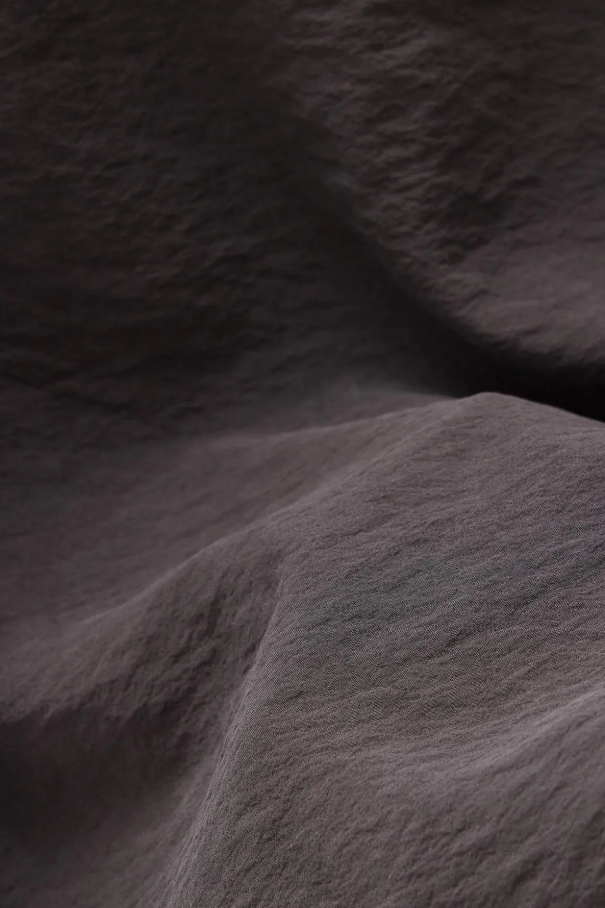 Brook Silk Short Sleeve Shirt