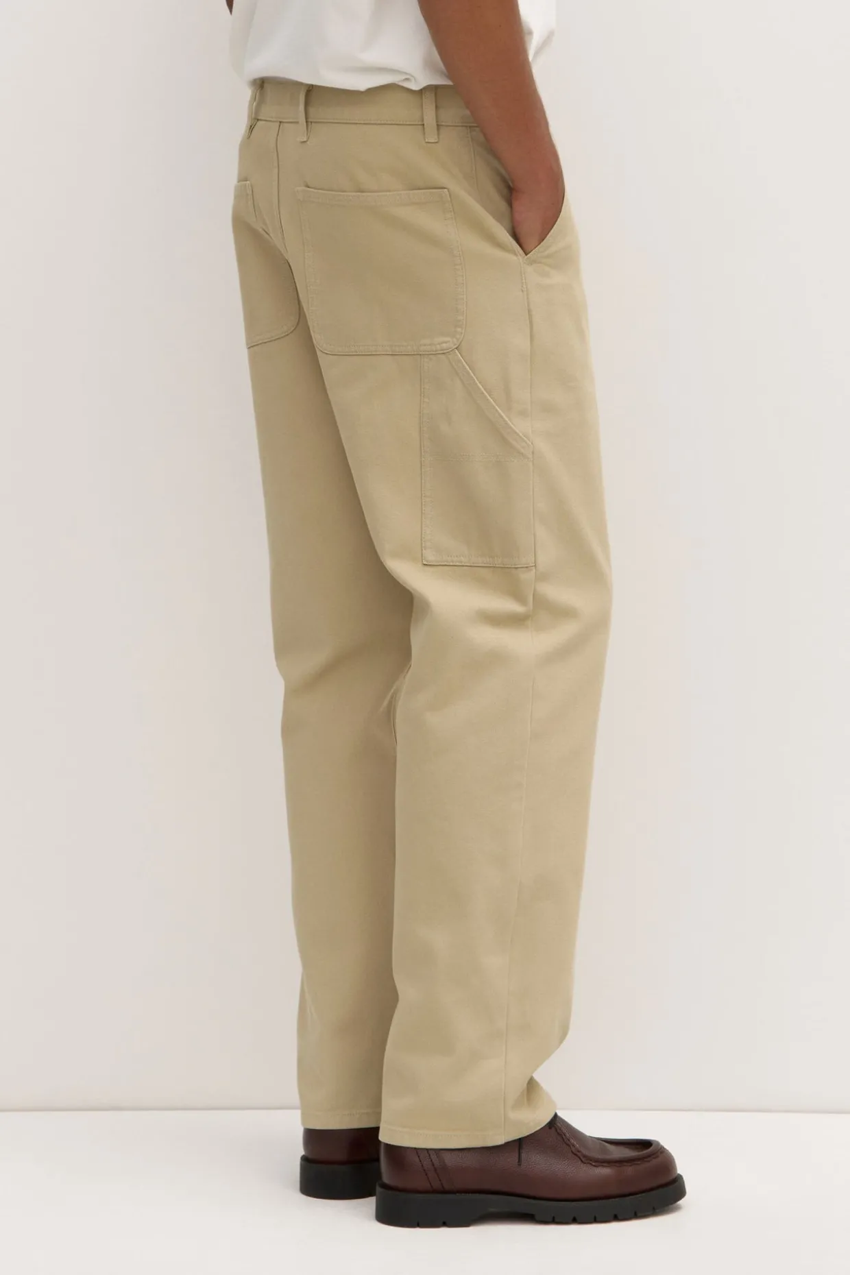 Carpenter Pant