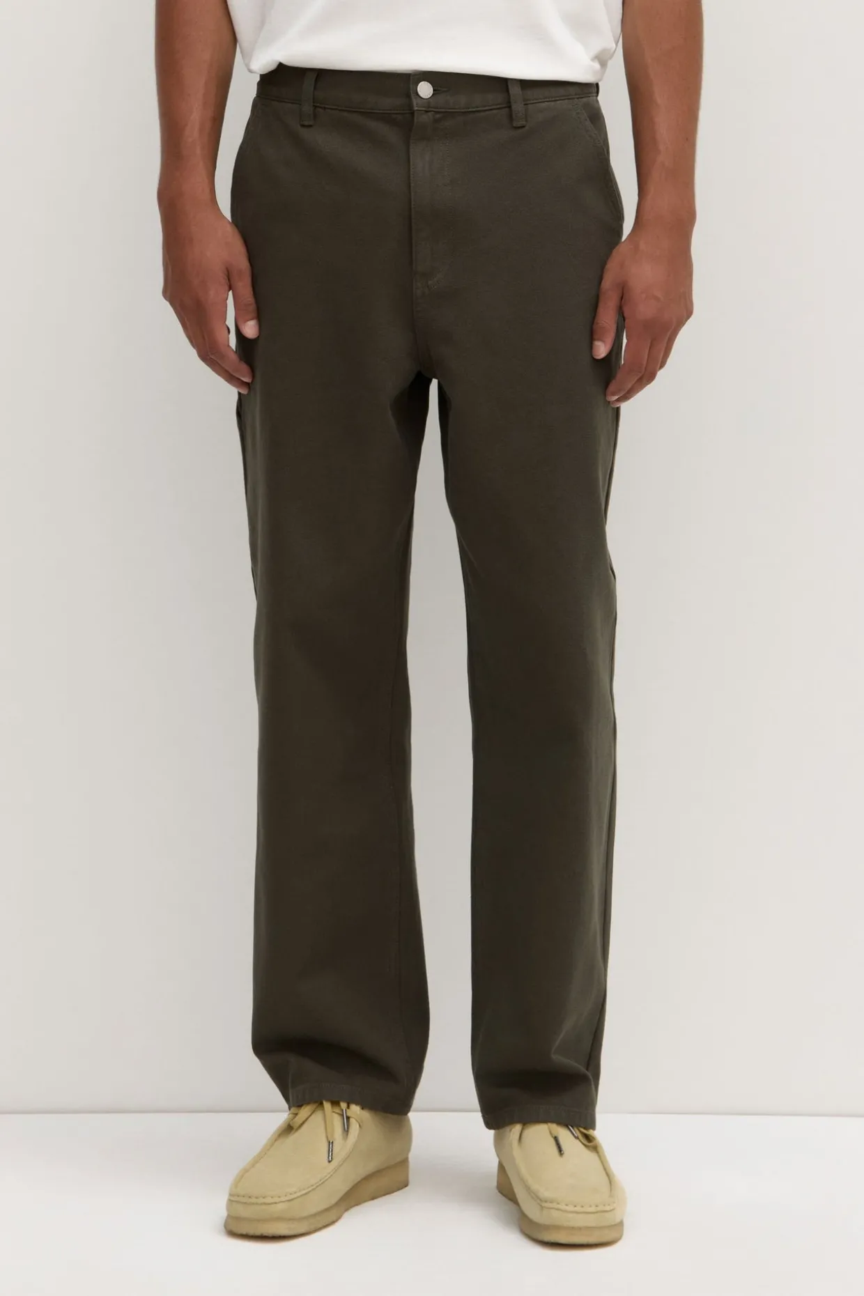 Carpenter Pant