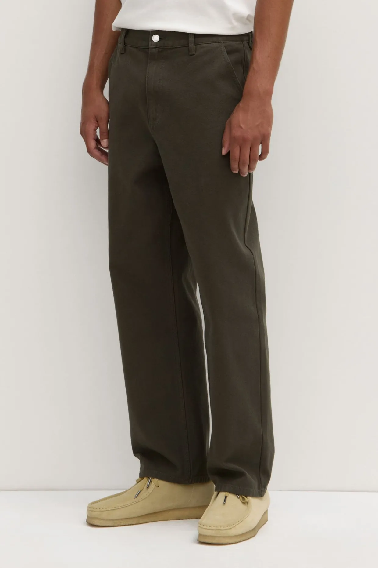 Carpenter Pant