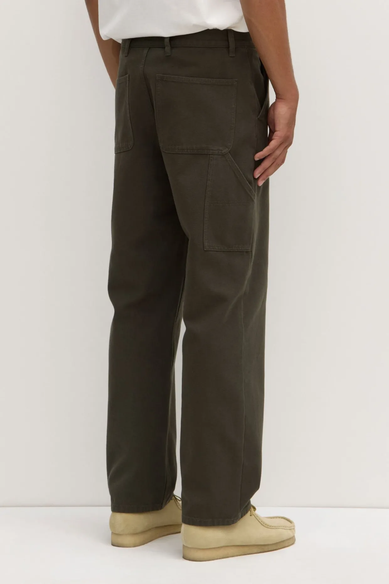 Carpenter Pant