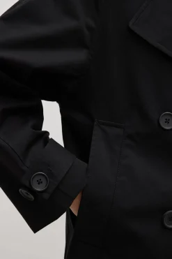 Casey Short Mac Jacket