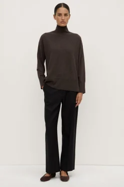 Celeste Cashmere Knit