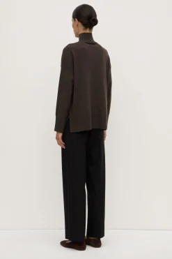 Celeste Cashmere Knit