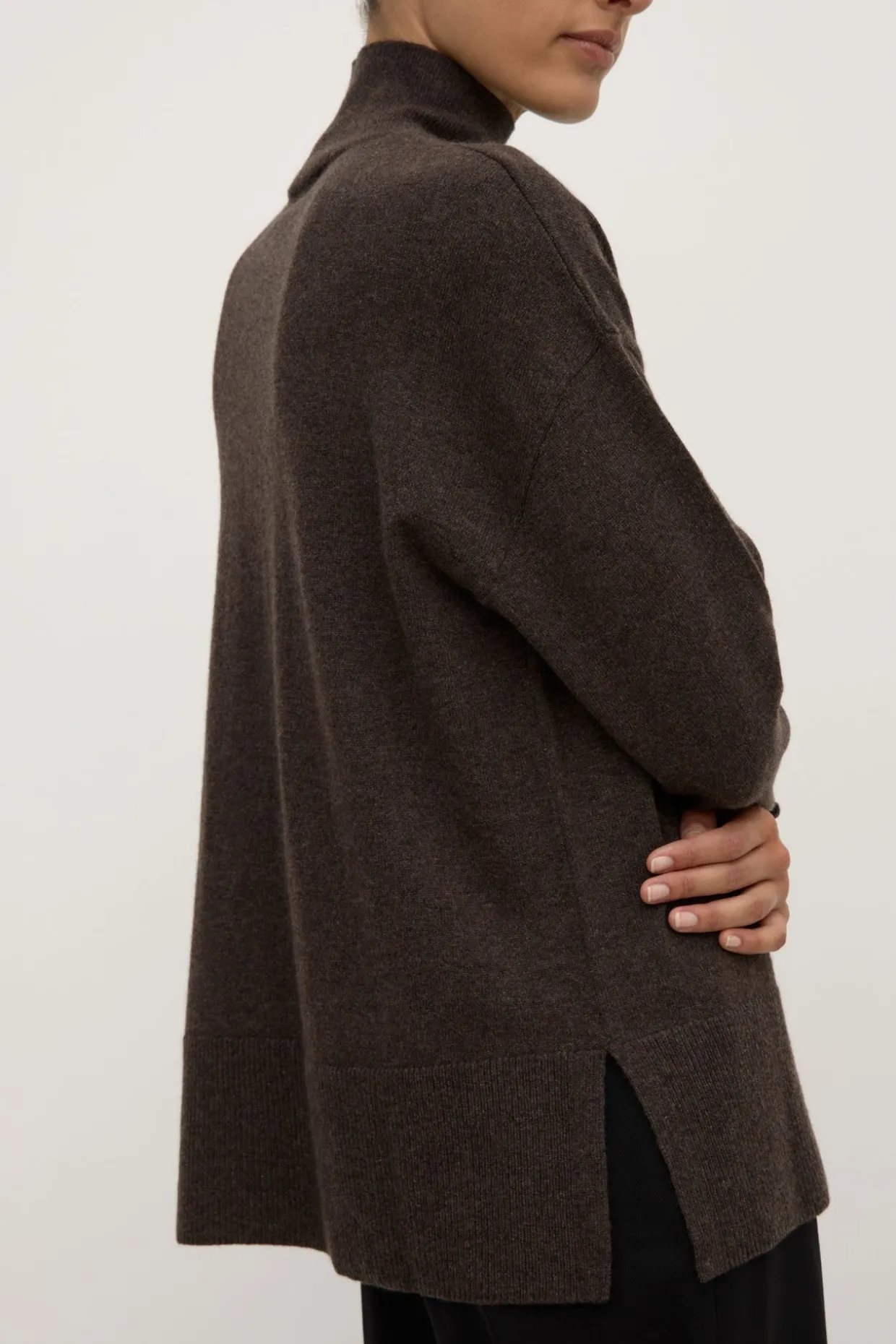 Celeste Cashmere Knit