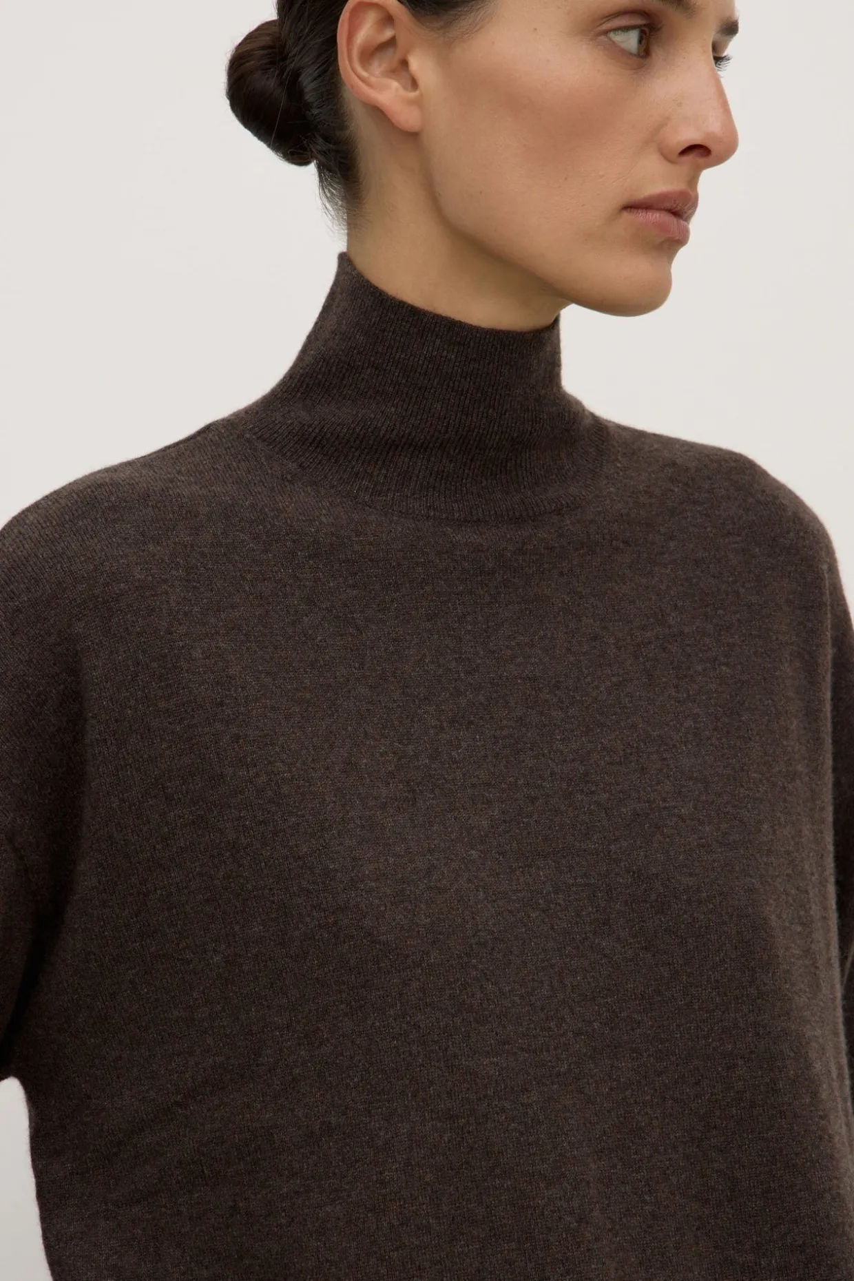 Celeste Cashmere Knit