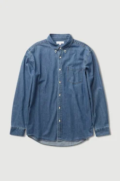 Cole Denim Shirt