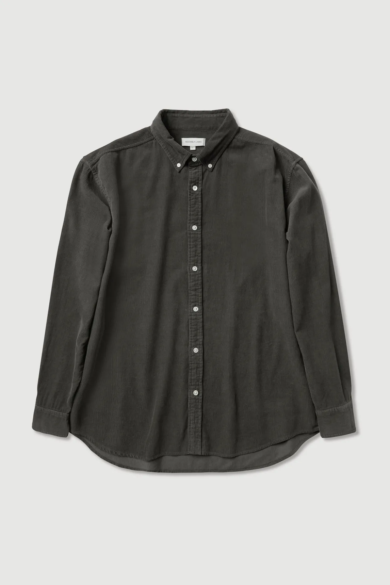 Cord Shirt