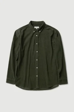 Cord Shirt