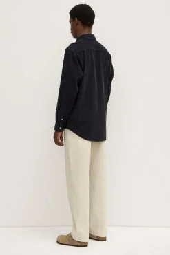 Cord Shirt