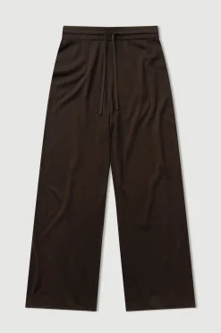 Cotton Cashmere Pant