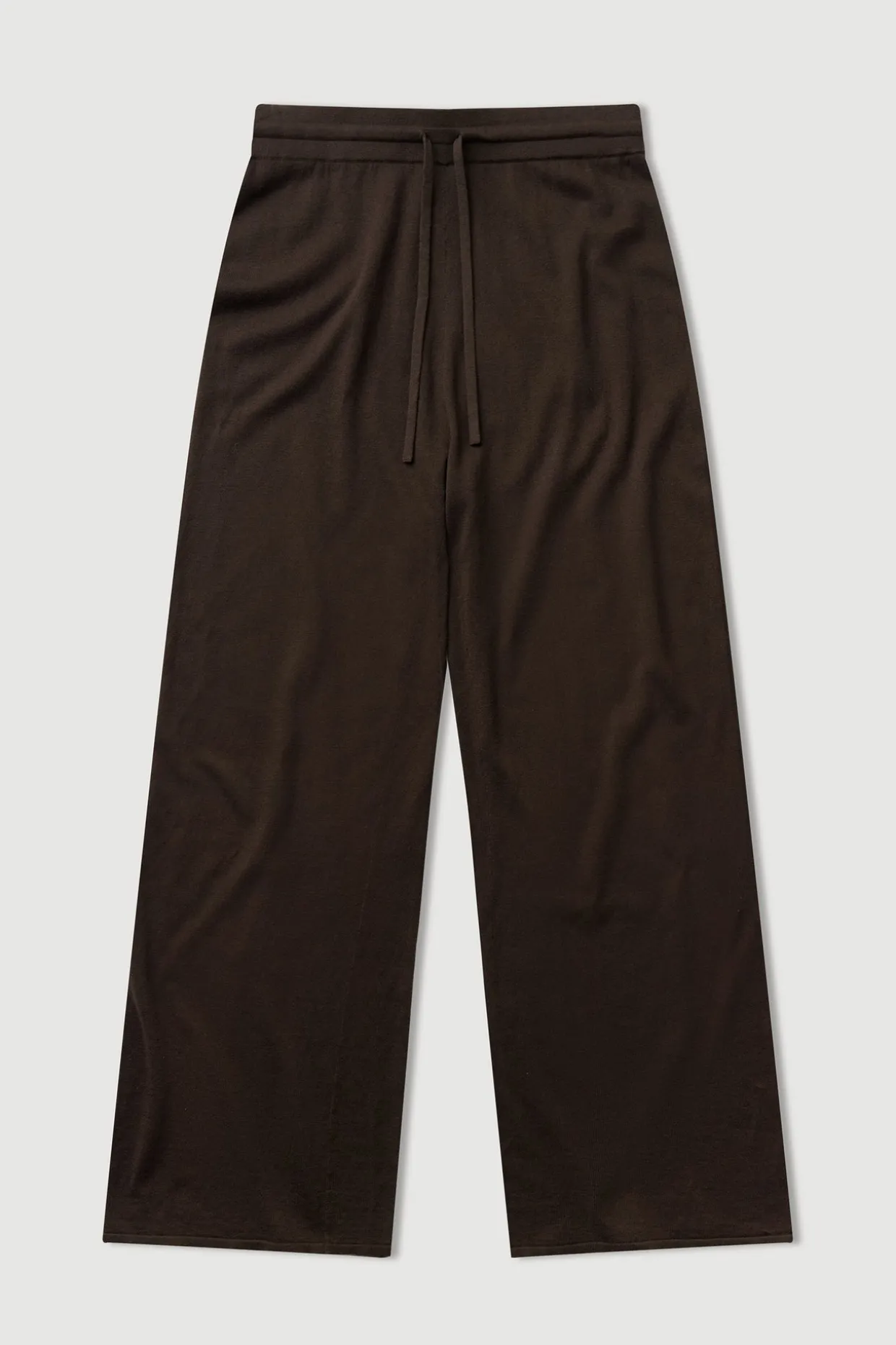 Cotton Cashmere Pant