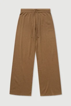 Cotton Cashmere Pant