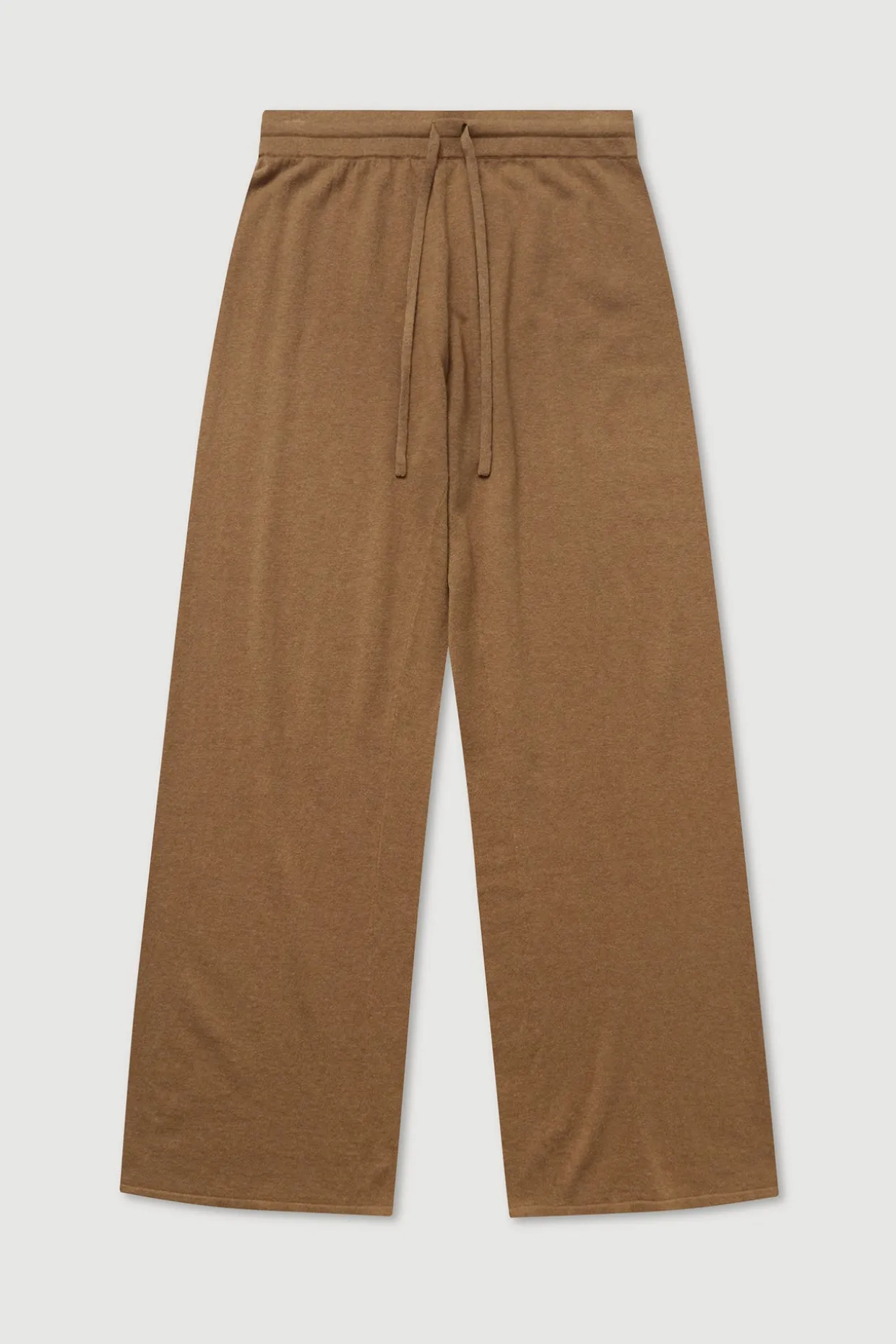 Cotton Cashmere Pant