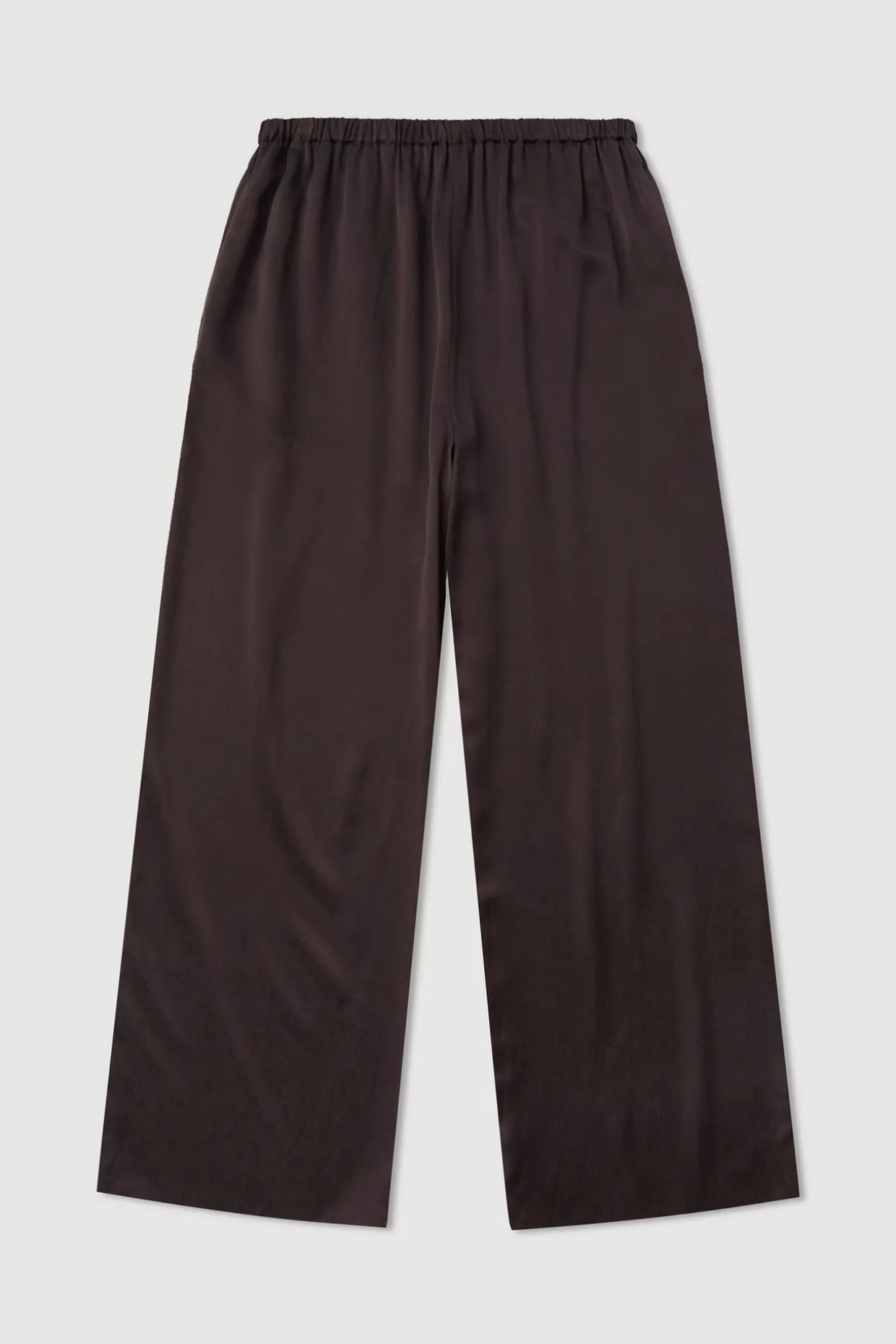 Ena Silk Pant