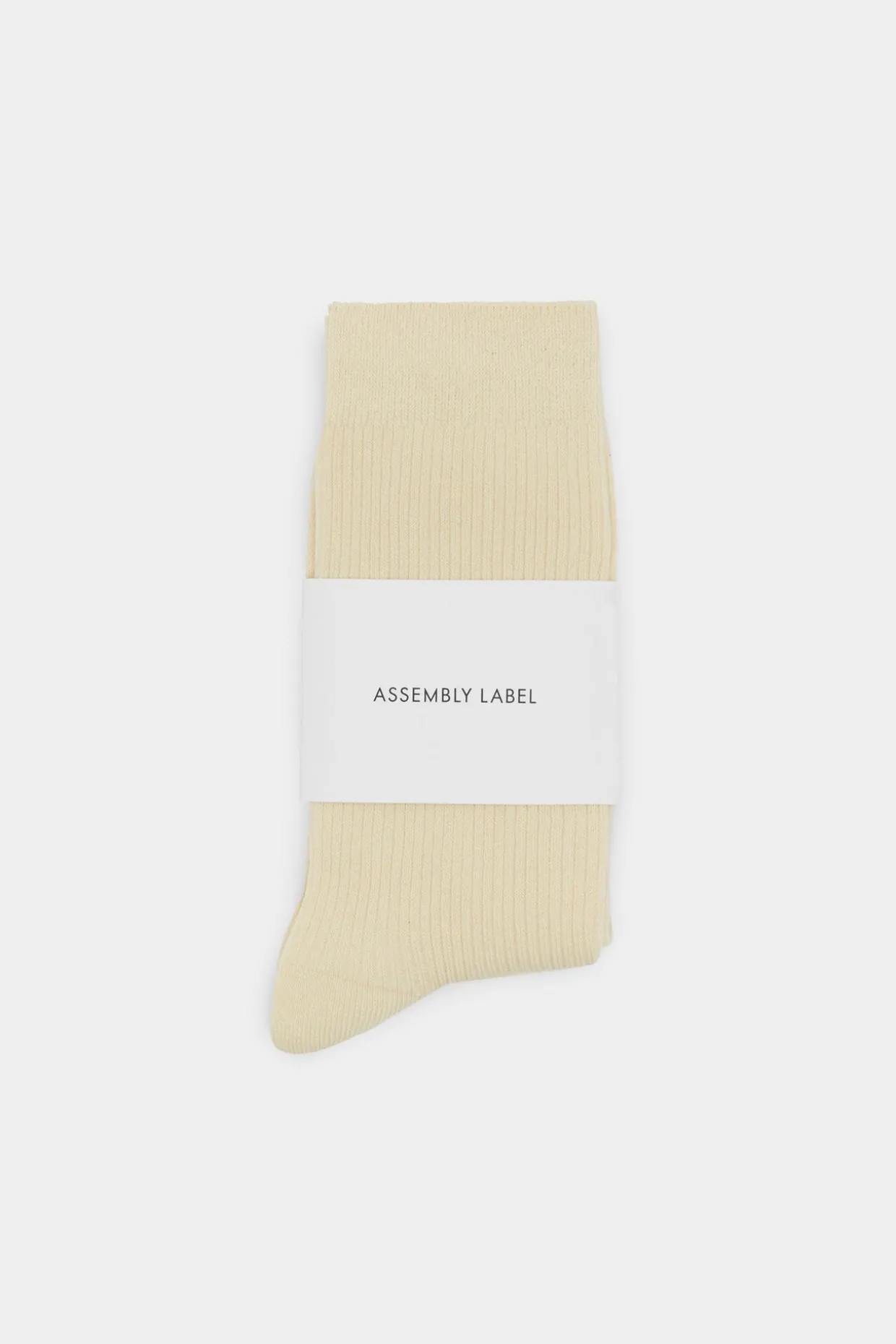 Essential Sock