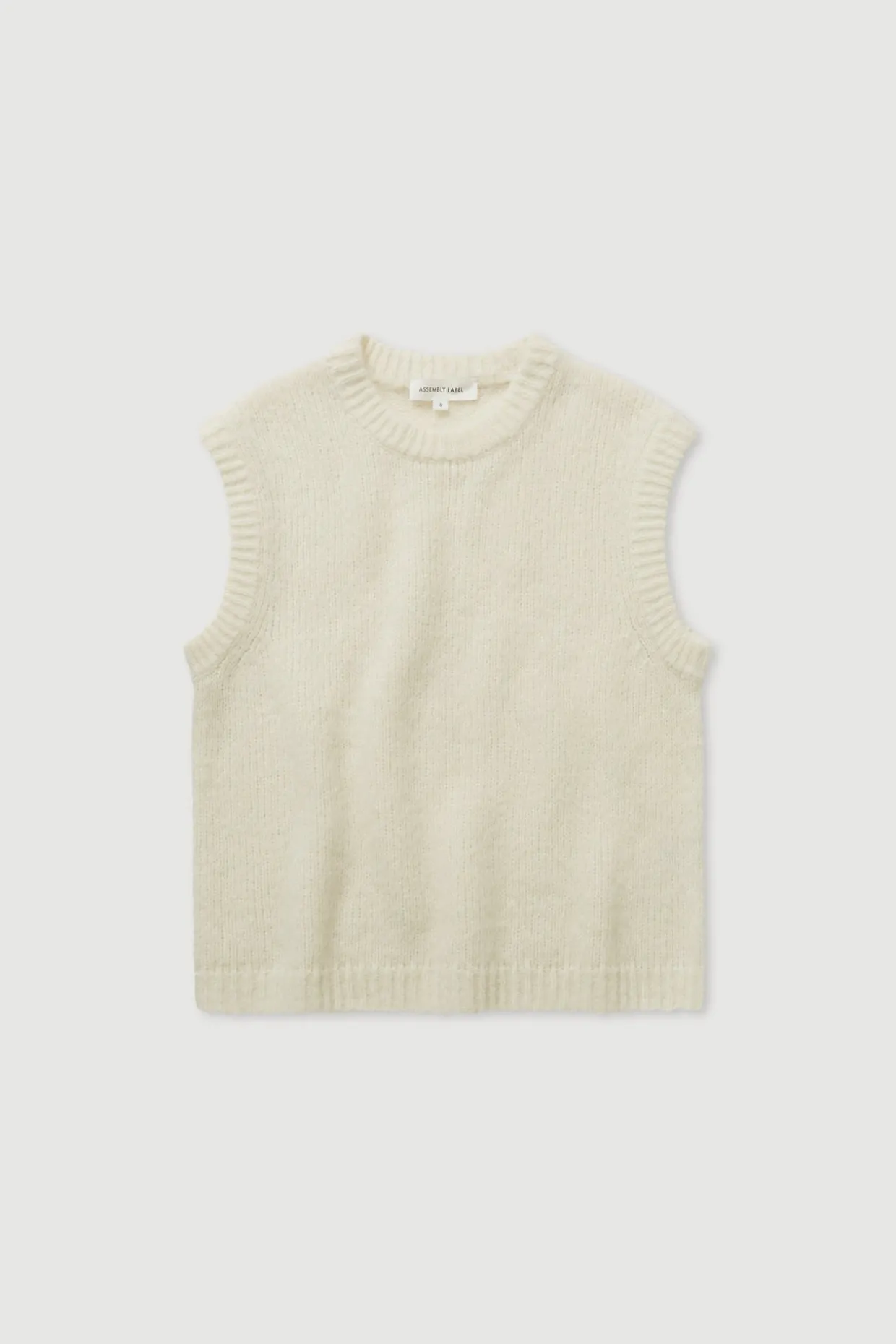Everly Knit Vest