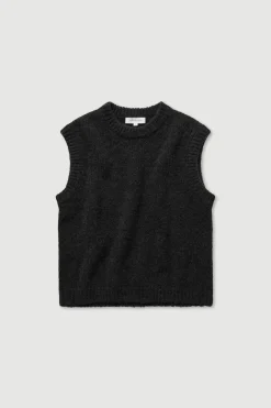 Everly Knit Vest