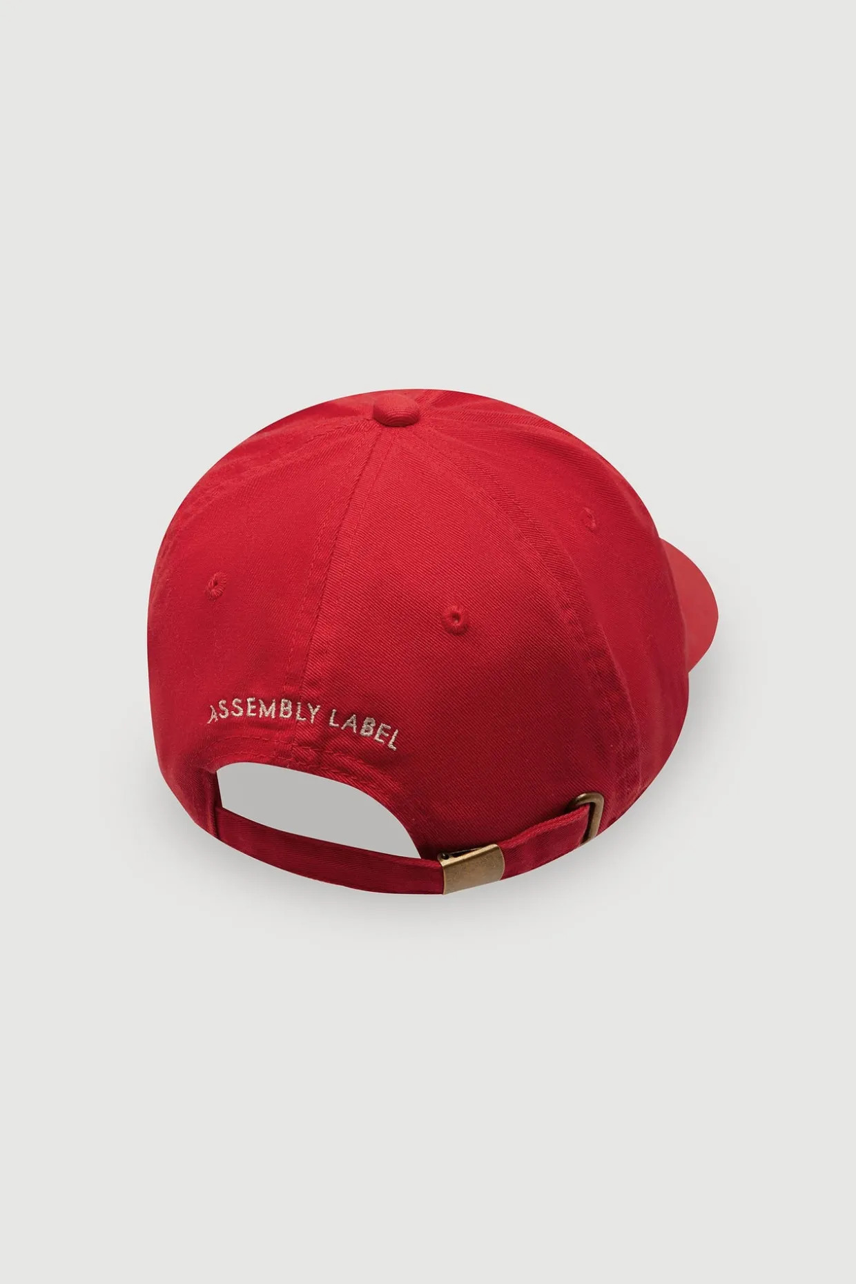 Everyday Cap