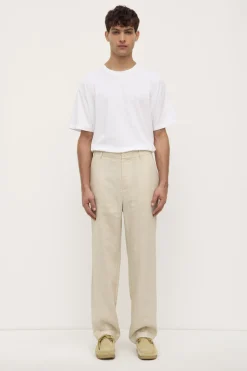 Fraser Linen Pant