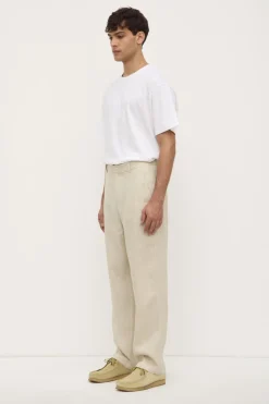 Fraser Linen Pant