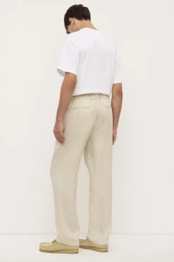 Fraser Linen Pant