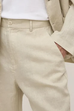 Fraser Linen Pant