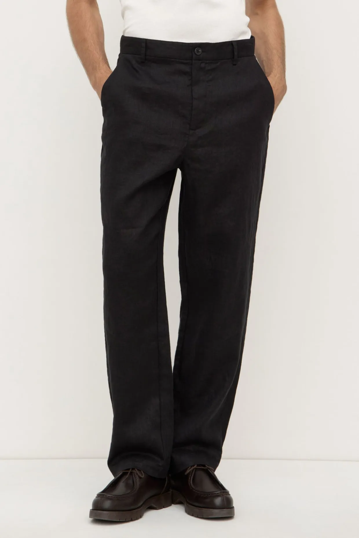 Fraser Linen Pant