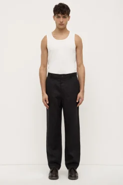 Fraser Linen Pant