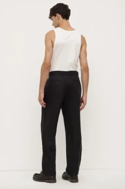 Fraser Linen Pant