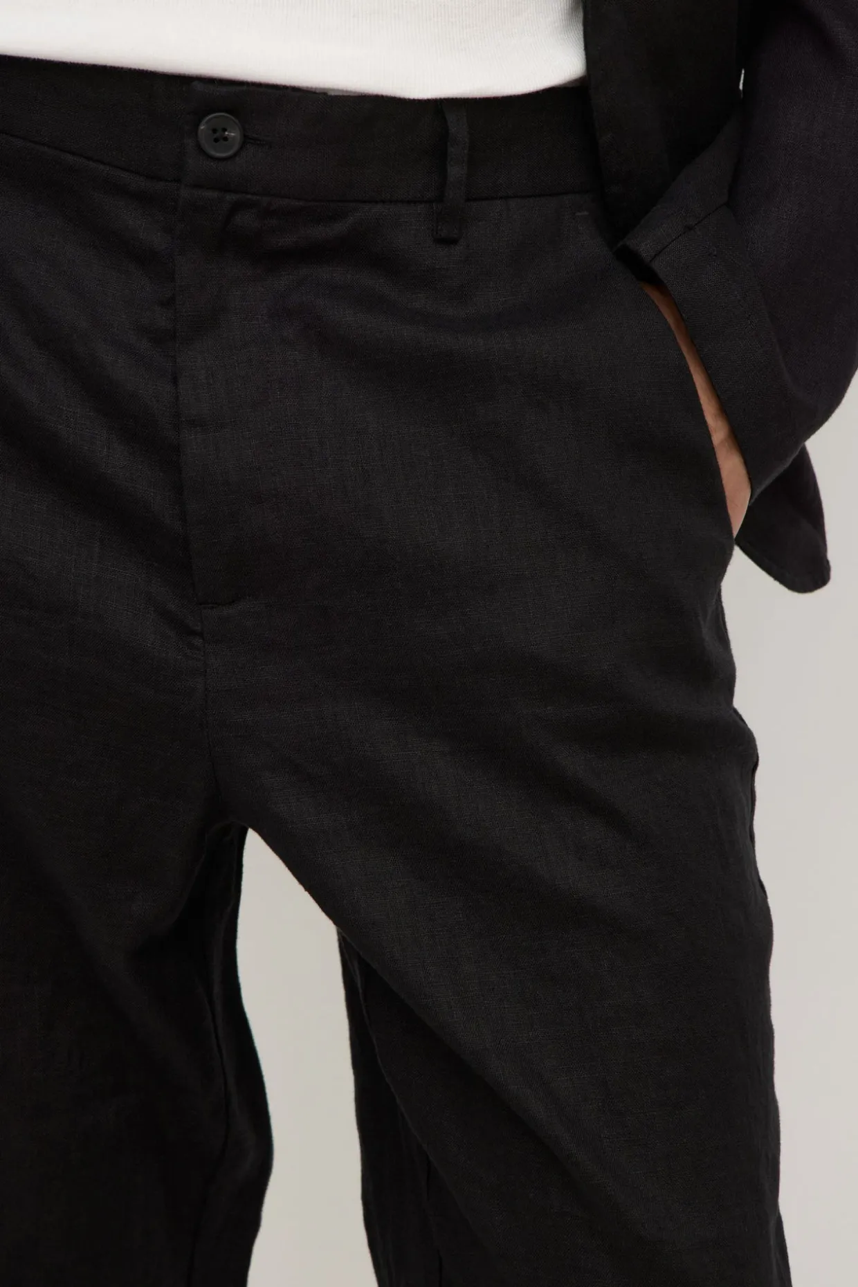 Fraser Linen Pant