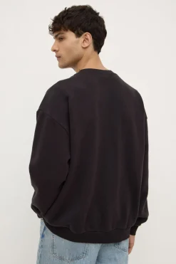 Hudson Relaxed Crew Neck
