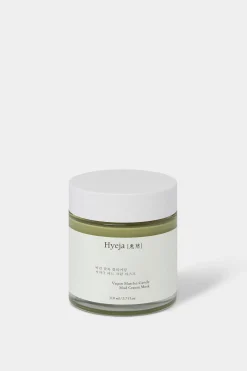 Hyeja Matcha Gentle Mud Cream Mask