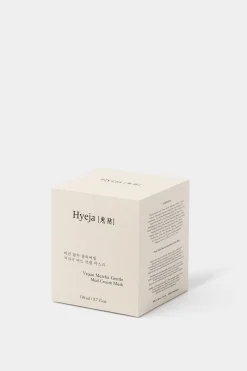 Hyeja Matcha Gentle Mud Cream Mask